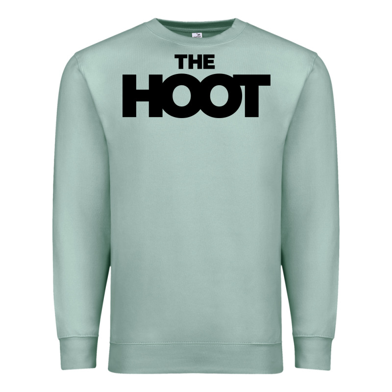 The Hoot Premium Sweatshirt by artisFamous | Teevron
