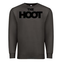 Smoke The Hoot Premium Sweatshirt - artisFamous