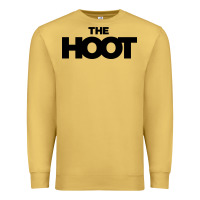 Antique Gold The Hoot Premium Sweatshirt - artisFamous