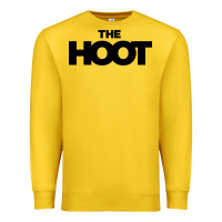 Lemon The Hoot Premium Sweatshirt - artisFamous