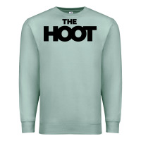 Seafoam The Hoot Premium Sweatshirt - artisFamous