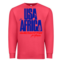 Cardinal USA Premium Sweatshirt - artisFamous
