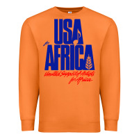 Carrot USA Premium Sweatshirt - artisFamous