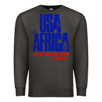 Smoke USA Premium Sweatshirt - artisFamous