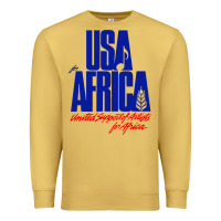 Usa Premium Sweatshirt | Teevron