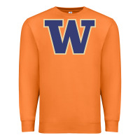 Carrot washington Premium Sweatshirt - artisFamous