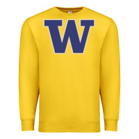 Lemon washington Premium Sweatshirt - artisFamous