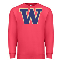 Cardinal washington Premium Sweatshirt - artisFamous