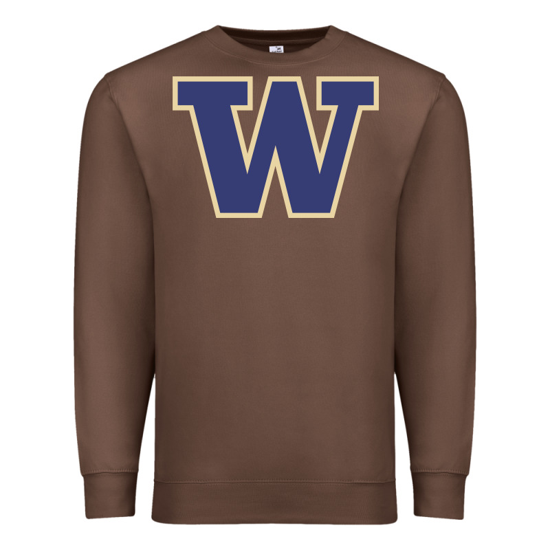 Washington Premium Sweatshirt by artisFamous | Teevron