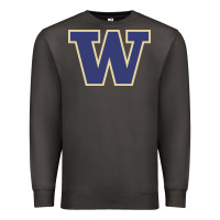 Smoke washington Premium Sweatshirt - artisFamous