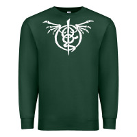 Sports Green Best Lamb Of God music Premium Sweatshirt - artisFamous