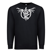 Black Best Lamb Of God music Premium Sweatshirt - artisFamous