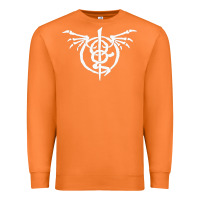 Carrot Best Lamb Of God music Premium Sweatshirt - artisFamous
