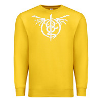 Lemon Best Lamb Of God music Premium Sweatshirt - artisFamous