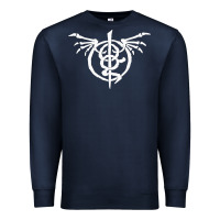 Navy Best Lamb Of God music Premium Sweatshirt - artisFamous