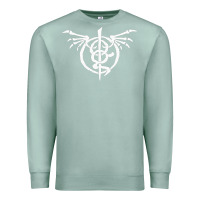 Seafoam Best Lamb Of God music Premium Sweatshirt - artisFamous