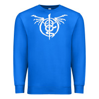 True Royal Best Lamb Of God music Premium Sweatshirt - artisFamous