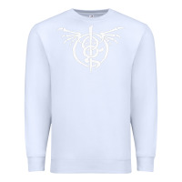 White Best Lamb Of God music Premium Sweatshirt - artisFamous