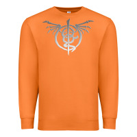 Carrot Best Lamb Of God music Premium Sweatshirt - artisFamous
