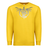 Lemon Best Lamb Of God music Premium Sweatshirt - artisFamous