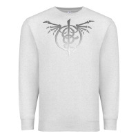 Oatmeal Heather Best Lamb Of God music Premium Sweatshirt - artisFamous