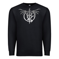 Black Best Lamb Of God music Premium Sweatshirt - artisFamous