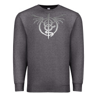 Charcoal Heather Best Lamb Of God music Premium Sweatshirt - artisFamous