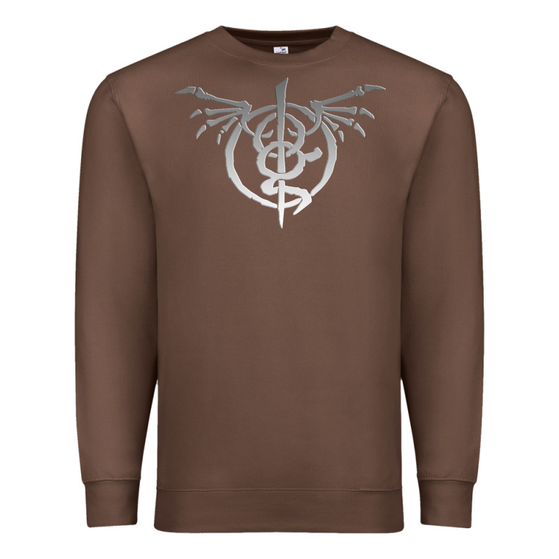 Best Lamb Of God Music Premium Sweatshirt by artisFamous | Teevron