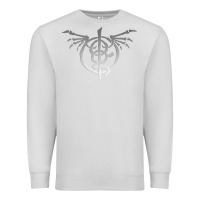 Dove Grey Best Lamb Of God music Premium Sweatshirt - artisFamous
