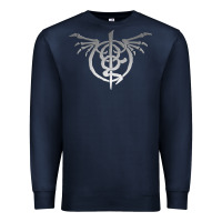 Navy Best Lamb Of God music Premium Sweatshirt - artisFamous