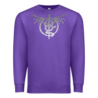 Purple Best Lamb Of God music Premium Sweatshirt - artisFamous