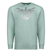 Seafoam Best Lamb Of God music Premium Sweatshirt - artisFamous