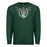 Sports Green Best Lamb Of God music Premium Sweatshirt - artisFamous