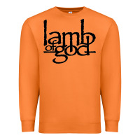 Carrot Best Lamb Of God music Premium Sweatshirt - artisFamous
