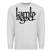 Dove Grey Best Lamb Of God music Premium Sweatshirt - artisFamous