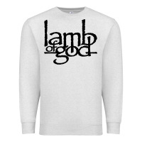Oatmeal Heather Best Lamb Of God music Premium Sweatshirt - artisFamous