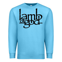 Best Lamb Of God Music Premium Sweatshirt | Teevron