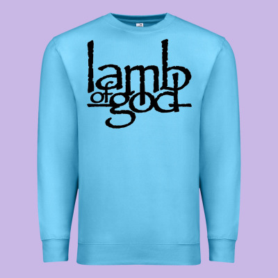 Best Lamb Of God Music Premium Sweatshirt Designed By Artisfamous