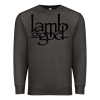 Smoke Best Lamb Of God music Premium Sweatshirt - artisFamous