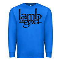 True Royal Best Lamb Of God music Premium Sweatshirt - artisFamous