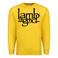 Lemon Best Lamb Of God music Premium Sweatshirt - artisFamous