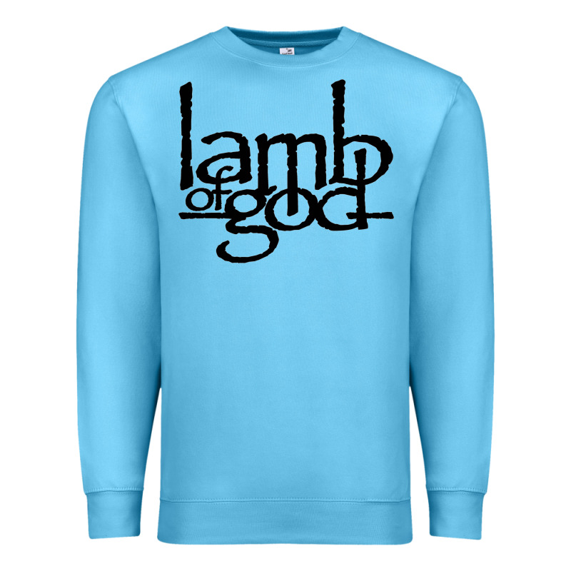 Best Lamb Of God Music Premium Sweatshirt by artisFamous | Teevron