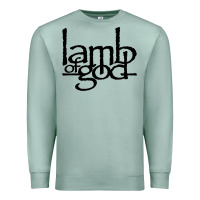 Seafoam Best Lamb Of God music Premium Sweatshirt - artisFamous