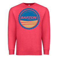 Cardinal Barton Community College Premium Sweatshirt - artisFamous