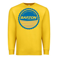 Lemon Barton Community College Premium Sweatshirt - artisFamous