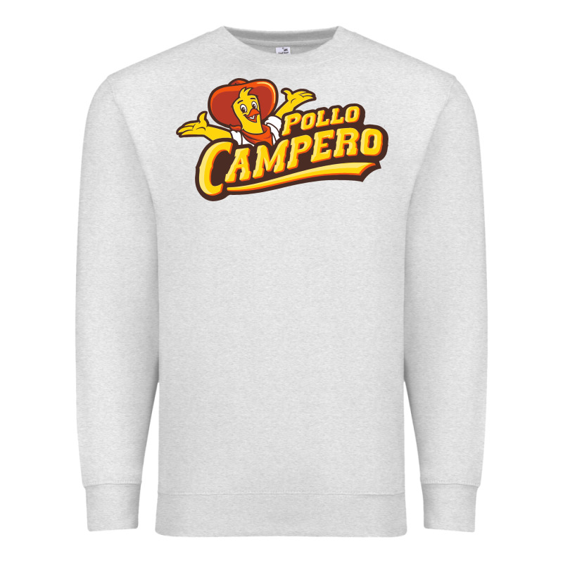Pollo Camp Resto Premium Sweatshirt by artisFamous | Teevron