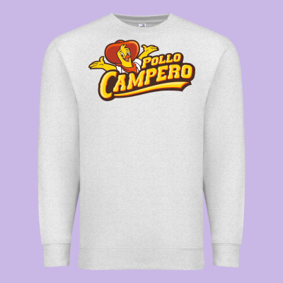 Pollo Camp Resto Premium Sweatshirt Designed By Artisfamous
