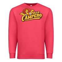 Cardinal Pollo camp Resto Premium Sweatshirt - artisFamous