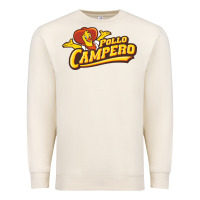 Sandshell Pollo camp Resto Premium Sweatshirt - artisFamous
