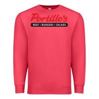 Cardinal Resto Portillo's Premium Sweatshirt - artisFamous